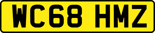 WC68HMZ