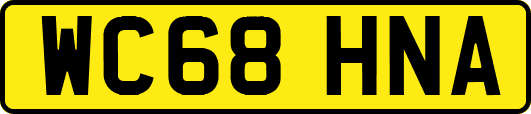 WC68HNA