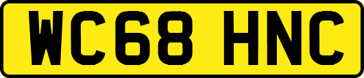WC68HNC