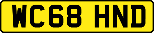 WC68HND