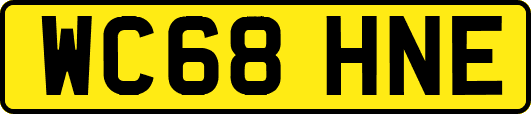WC68HNE