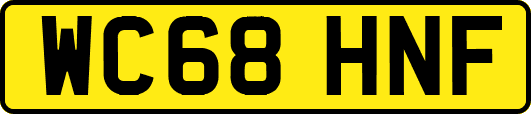 WC68HNF