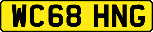 WC68HNG