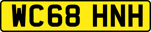 WC68HNH