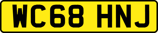 WC68HNJ