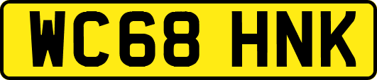 WC68HNK