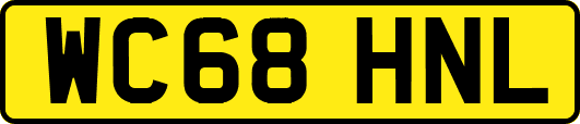 WC68HNL