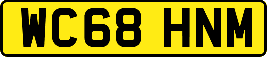 WC68HNM