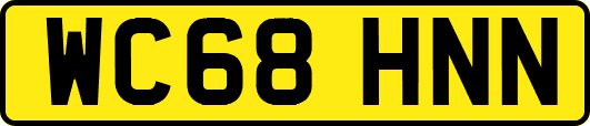 WC68HNN