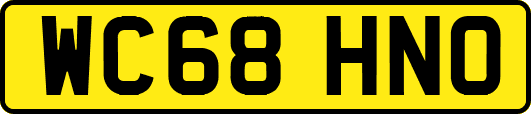 WC68HNO