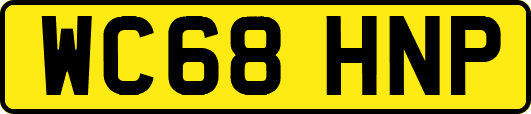 WC68HNP