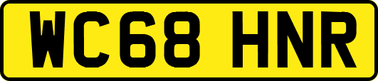 WC68HNR