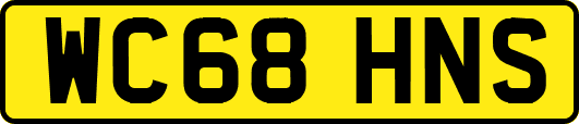 WC68HNS