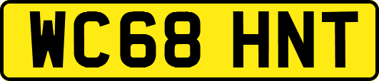 WC68HNT