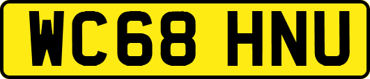 WC68HNU
