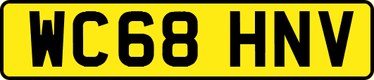 WC68HNV