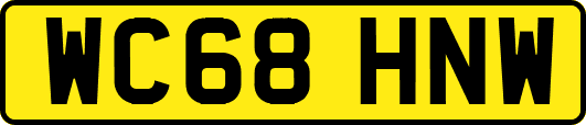 WC68HNW