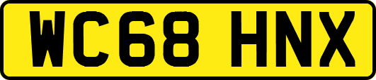 WC68HNX