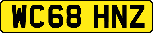 WC68HNZ