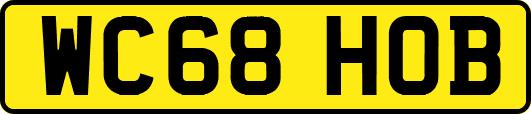 WC68HOB