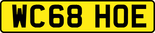 WC68HOE