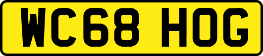 WC68HOG