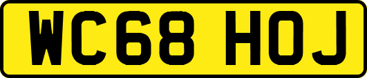 WC68HOJ
