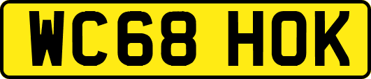 WC68HOK