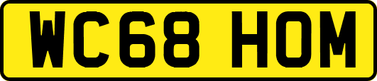 WC68HOM
