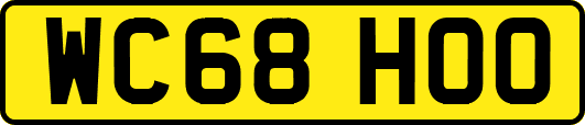 WC68HOO