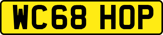 WC68HOP