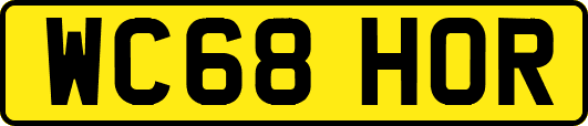 WC68HOR