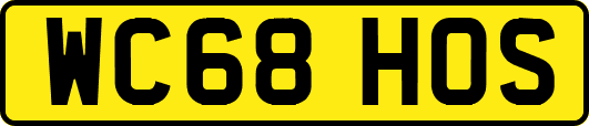 WC68HOS