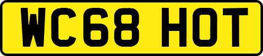 WC68HOT