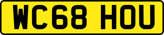 WC68HOU