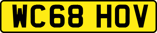 WC68HOV