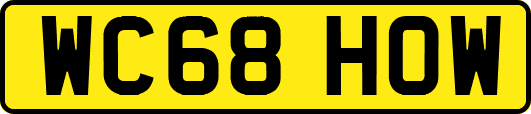 WC68HOW