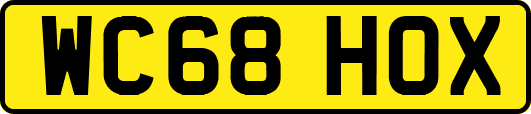 WC68HOX