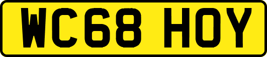 WC68HOY
