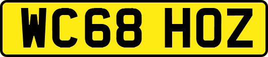WC68HOZ