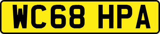 WC68HPA