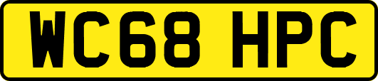 WC68HPC