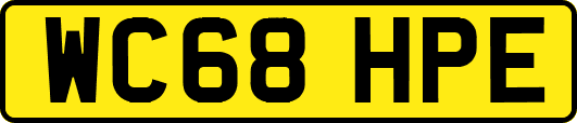 WC68HPE