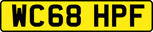 WC68HPF