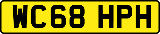WC68HPH