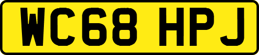 WC68HPJ