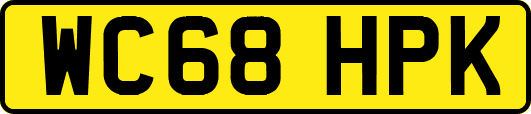 WC68HPK