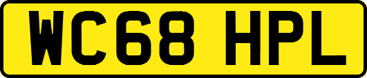 WC68HPL