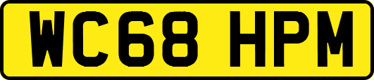 WC68HPM