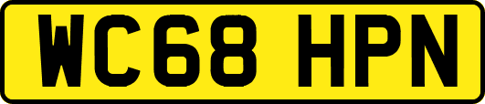 WC68HPN